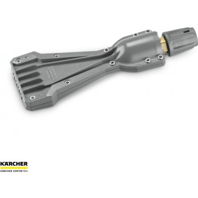 Kärcher 2.113-087.0 Eco!Booster TR 045 – Zboží Mobilmania