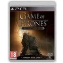 Game of Thrones: A Telltale Games Series