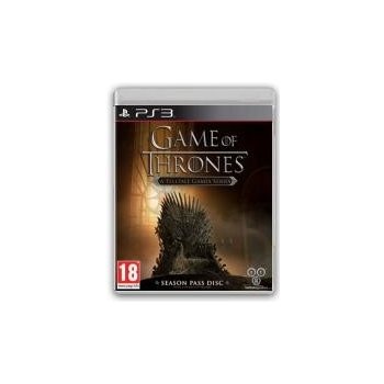 Game of Thrones: A Telltale Games Series