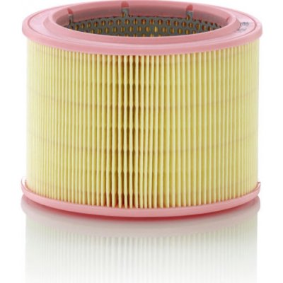 Vzduchový filtr MANN-FILTER C 1760/1 – Hledejceny.cz