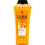 Gliss Kur Oil Nutritive Shampoo 400 ml – Zboží Dáma
