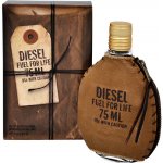 Diesel Fuel for Life toaletní voda pánská 75 ml tester – Sleviste.cz