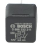 Relé, pracovní proud BOSCH 0 986 332 211 (0986332211) – Hledejceny.cz