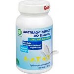 Bretbach Bio Spirulina 500 tablet – Hledejceny.cz