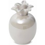 EUROFIRANY DEKORAČNÍ FIGURKA SIMONA3 (01) (FI) 11X16 CM PERLA – Hledejceny.cz