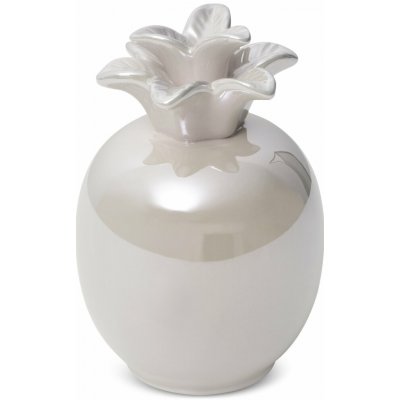 EUROFIRANY DEKORAČNÍ FIGURKA SIMONA3 (01) (FI) 11X16 CM PERLA – Hledejceny.cz
