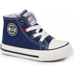 Big Star HH374085 navy – Hledejceny.cz