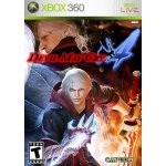 Devil May Cry 4 – Zboží Dáma