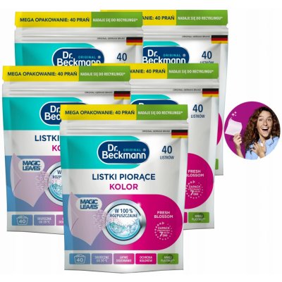 Dr. Beckmann 200 ks – Hledejceny.cz