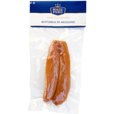 Mare puro bottarga sušený kaviár 110 g – Zboží Dáma