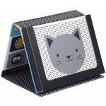 Petit Collage smyslová hra Peekaboo – Zboží Dáma