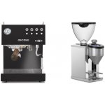 Set Ascaso Steel DUO PID + Rocket Espresso FAUSTINO – Zboží Dáma