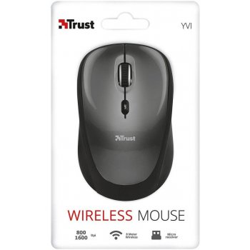 Trust Yvi Wireless Mouse 18519