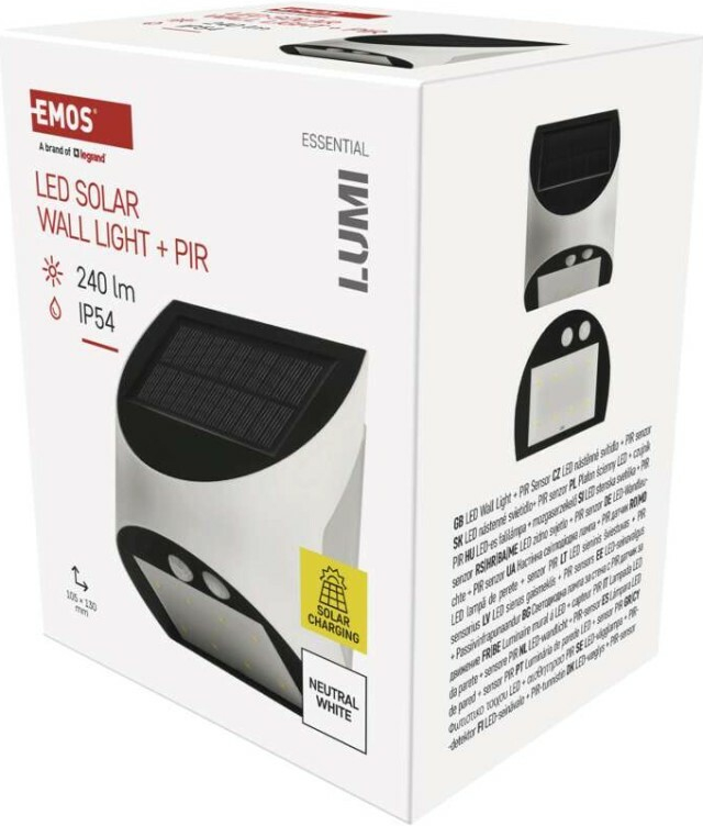 Emos ZG172S