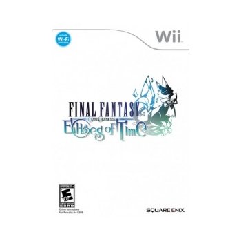 Final Fantasy Crystal Chronicles