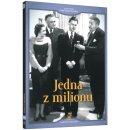 Jedna z milionu DVD