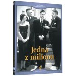 Jedna z milionu DVD – Hledejceny.cz