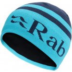 Rab Logo Band beanie deep ink aquamarine – Hledejceny.cz