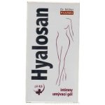 Dr.Müller Hyalosan int.mycí gel 200 ml – Zboží Mobilmania