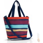 Reisenthel Shopper XS Artist Stripes – Zboží Mobilmania