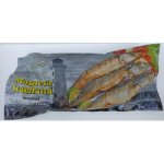 NAUTIC Makrela kuchaná 1200g mražená – Zboží Dáma