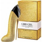Carolina Herrera Good Girl Glorious Gold parfémovaná voda dámská 80 ml tester – Hledejceny.cz