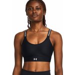 Under Armour UA INFINITY HIGH 1351994-001 Černá – Zboží Dáma