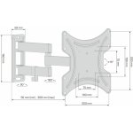 Connect IT CMH-2012-BK – Zboží Živě