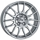 ATS Streetrallye 6x15 5x100 ET38 silver