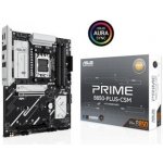 Asus PRIME B850-PLUS-CSM 90MB1LC0-M0EAYC – Zbozi.Blesk.cz