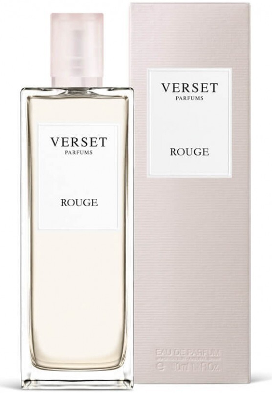 Verset rouge parfém dámský 50 ml