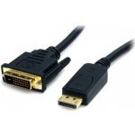 StarTech DP2DVI2MM6 – Zboží Živě