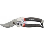YATO zahradní 200/20mm YT-8845 – Hledejceny.cz