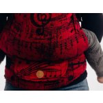 LennyLamb Symphony Flamenco – Sleviste.cz