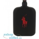 Ralph Lauren Polo Red Extreme parfém pánský 125 ml tester