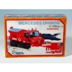 Seva Monti System 18 Komunal Mercedes – Zboží Živě