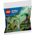 LEGO® 30665 Setkání s mládětem gorily – Sleviste.cz