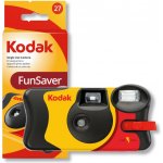 Kodak Fun Saver Camera 27+12 – Zboží Živě