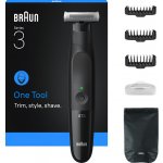 Braun Series X XT3100 – Hledejceny.cz