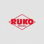 RUKO Prodlužovací nástavec | M18, 11m, 150 mm – Hledejceny.cz