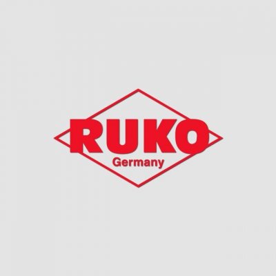 RUKO Prodlužovací nástavec | M18, 11m, 150 mm – Hledejceny.cz