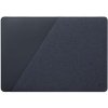 Brašna na notebook Native Union Stow Slim Sleeve pouzdro MacBook 13" STOW-MBS-IND-FB-13 tmavě modré