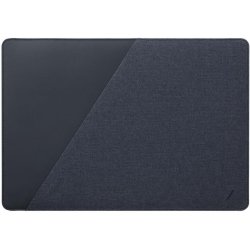 Native Union Stow Slim Sleeve pouzdro MacBook 13" STOW-MBS-IND-FB-13 tmavě modré