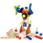 Viga Dřevěná konstrukční 48 ks – Sleviste.cz