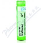 POUMON HISTAMINE POR 5CH GRA 4G – Hledejceny.cz