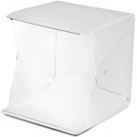Fotověci 40cm Fotobox Studio Fotostudio Fotostan Photo Box Foto – Hledejceny.cz