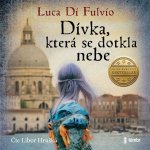 Dívka, která se dotkla nebe - Luca Di Fulvio – Hledejceny.cz