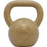StrongGear Kettlebell ocel 10 kg – Hledejceny.cz