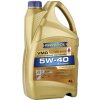 Motorový olej Ravenol VMO 5W-40 4 l