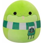 Squishmallows Harry Potter Zmijozelský had – Zboží Dáma